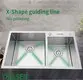 Tallsen Quartz Kitchen Sink Manufacturers 4