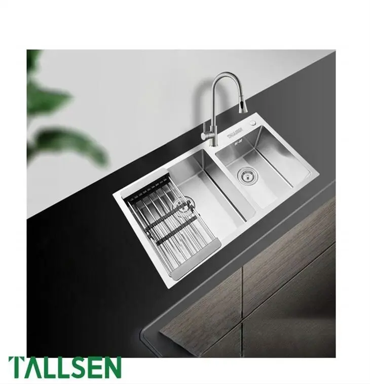 Kitchen Sink Faucets by Tallsen-1 8