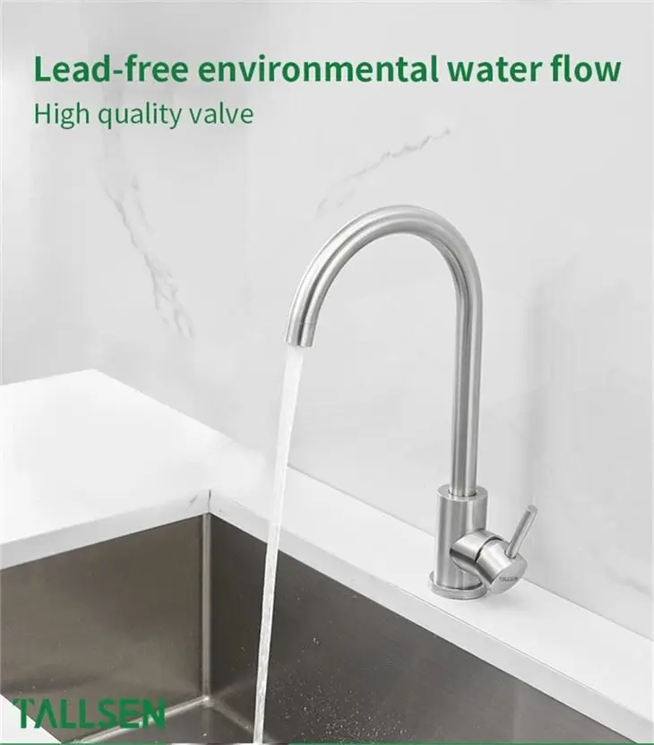 Bestqualitystainless Steel Kitchen Sink 3