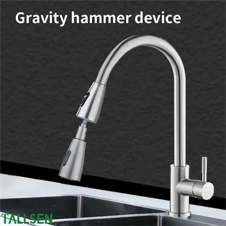 Customgold Kitchen Sink 4
