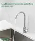 High End Kitchen Faucets Supply 4