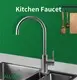 High End Kitchen Faucets Supply 2
