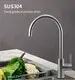 High End Kitchen Faucets Supply 3
