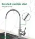 High End Kitchen Faucets Supply 5