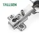 Custom Semi Concealed Cabinet Hinges Tallsen 4