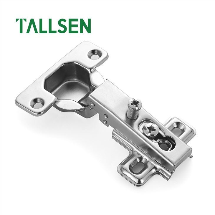 Tallsen 高品质 40 毫米杯形液压阻尼铰链 | Tallsen