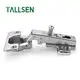 Custom Semi Concealed Cabinet Hinges Tallsen 2
