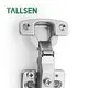Kitchen Cabinet Hinges Tallsen Brand 5