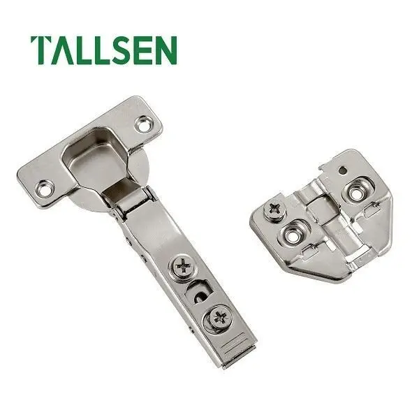Kitchen Cabinet Hinges Tallsen Brand Company 3