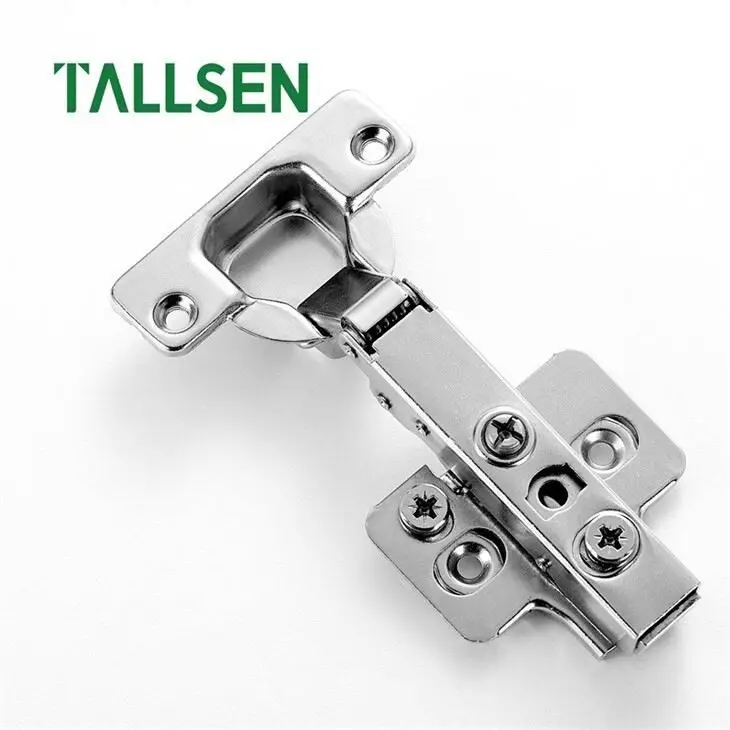 Brands Soft Close Cabinet Hinges Manufacter 2