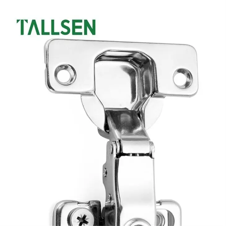 Decorative Cabinet Hinges Manufacuturer 4