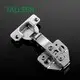 Tallsen Black Cabinet Hinges Black Cabinet HingesWholesale 3