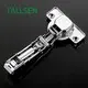 Tallsen Black Cabinet Hinges Black Cabinet HingesWholesale 2