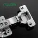 Tallsen Black Cabinet Hinges Black Cabinet HingesWholesale 4