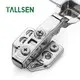 Decorative Cabinet Hinges Manufacuturer 5
