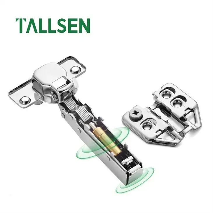 Decorative Cabinet Hinges Manufacuturer 6