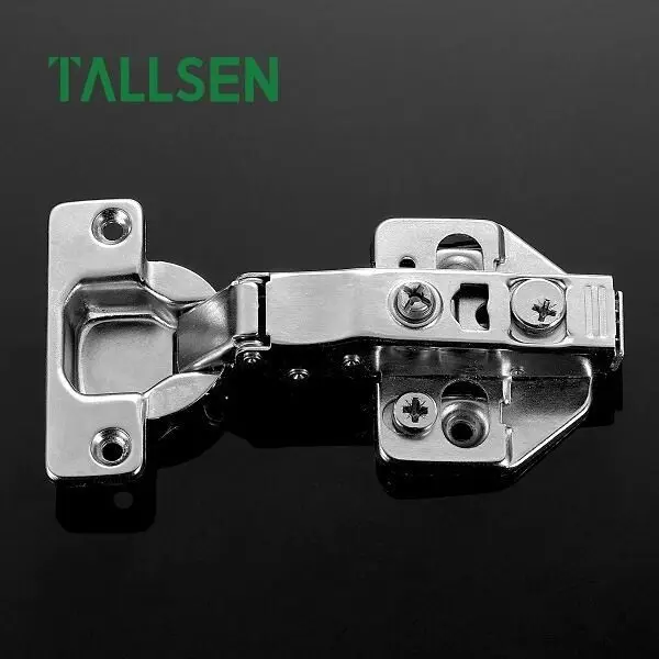 Как установить петли правильно_company news_tallsen 1