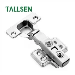 Wardrobe Hydraulic Hinge 1