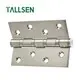 Furniture Self Closing Aluminum Wrought Iron Cabinet Bathroom Glass Door Hinges 1