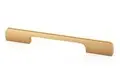 Furniture Aluminium Profile Door Pull Cabinet Drawer Handle with CE 1