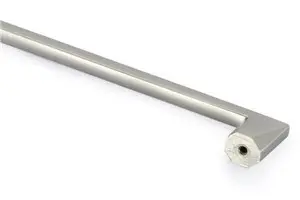 Porta con maniglie maniglie per porte del guardaroba maniglie moderne di armadio da cucina 1