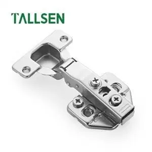 Soft Close Hydraulic Steel Concealed Invisible Furniture Cabinet Door Hinge 1