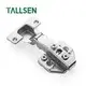 Soft Close Hydraulic Steel Concealed Invisible Furniture Cabinet Door Hinge 1