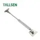 800mm Length 600n Load Tension Gas Spring with Metal Eyelet 1