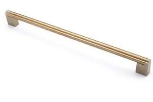 Furniture Accessories Aluminum Profile Cabinet Handles Kitchen Aluminum Profile Handle 1