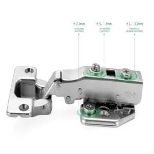 Top Grade Cabinet furniture Hinge 1