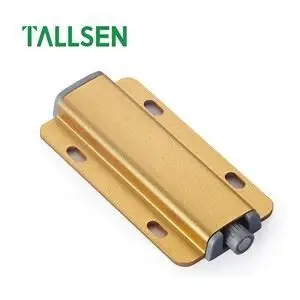 Kitchen Soft Close Plastic Press Cabinet Door Rebound 1