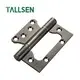 Aluminium Pivot Door Hinge 1