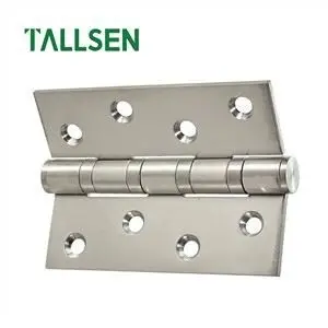 (CH200A) Self Closing Hinge (Self Closing Door Cabinet Iron Hinge) 1