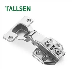 Furniture Accessories 35mm Clip on Hydraulic Heavy Duty Cabinet Hinge 1