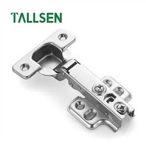 Metal Stamped Parts OEM Hinge 1