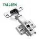 35 mm koppie hidrouliese skarnier met demperklip 1