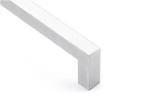 Zinc Alloy Round Handle Furniture Cabinet Handle 2187 1