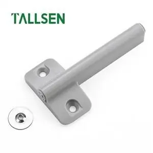 Furniture Cabinet Push to Open Latch Rebound Device 1