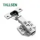 KT-30° Clip-on Special-angel Hydraulic Damping Hinge European cabinet hinge 1