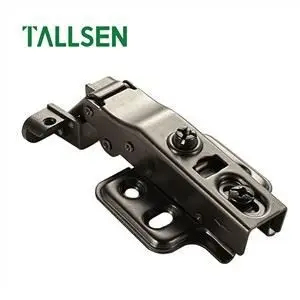 Chrome Plated Adjust Self Closing Door Hinge (YH7165) 1