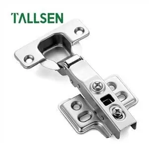 New Arrival Adjustable Hydraulic Kitchen Door Hinge 1
