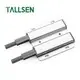 Push to Open Door Closer Cupboard Kitchen Cabinet Door Magnetic Catcher Damper 1