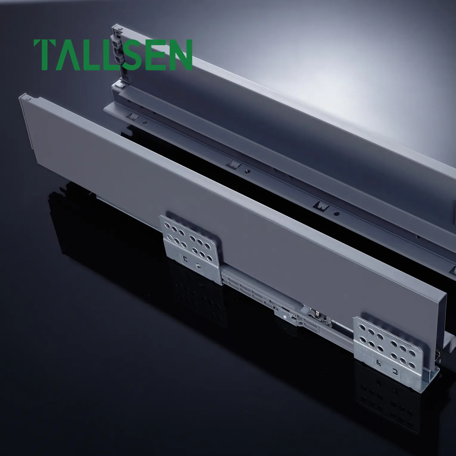 Wholesalers Cabinet Drawer Slides 3