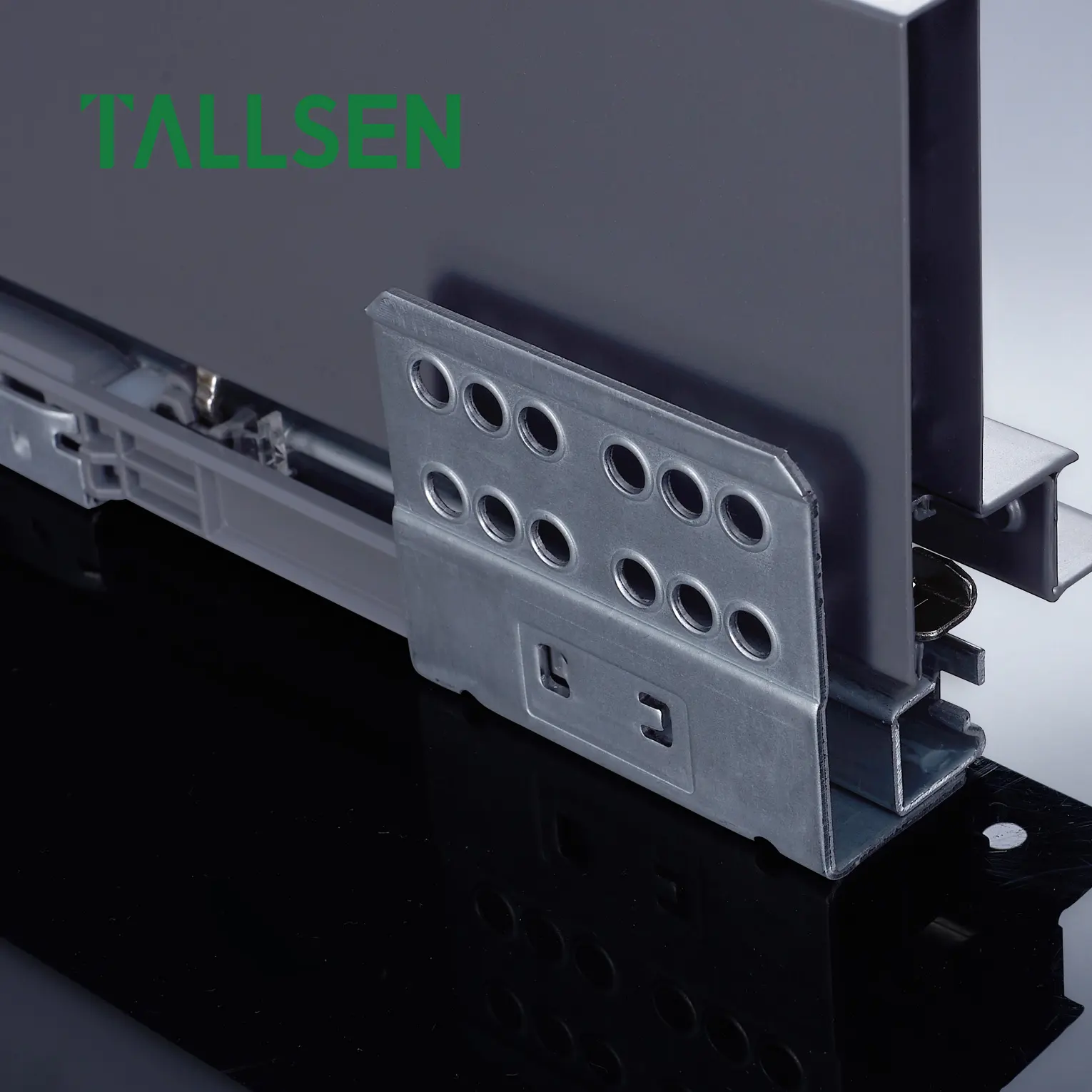 Wholesalers Cabinet Drawer Slides 4