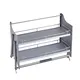 Quality Tallsen Brand Pull Down Baskets for Kitchen Cupboards and the Rest Payment Before Shipment.) FOB Guangzhou 5