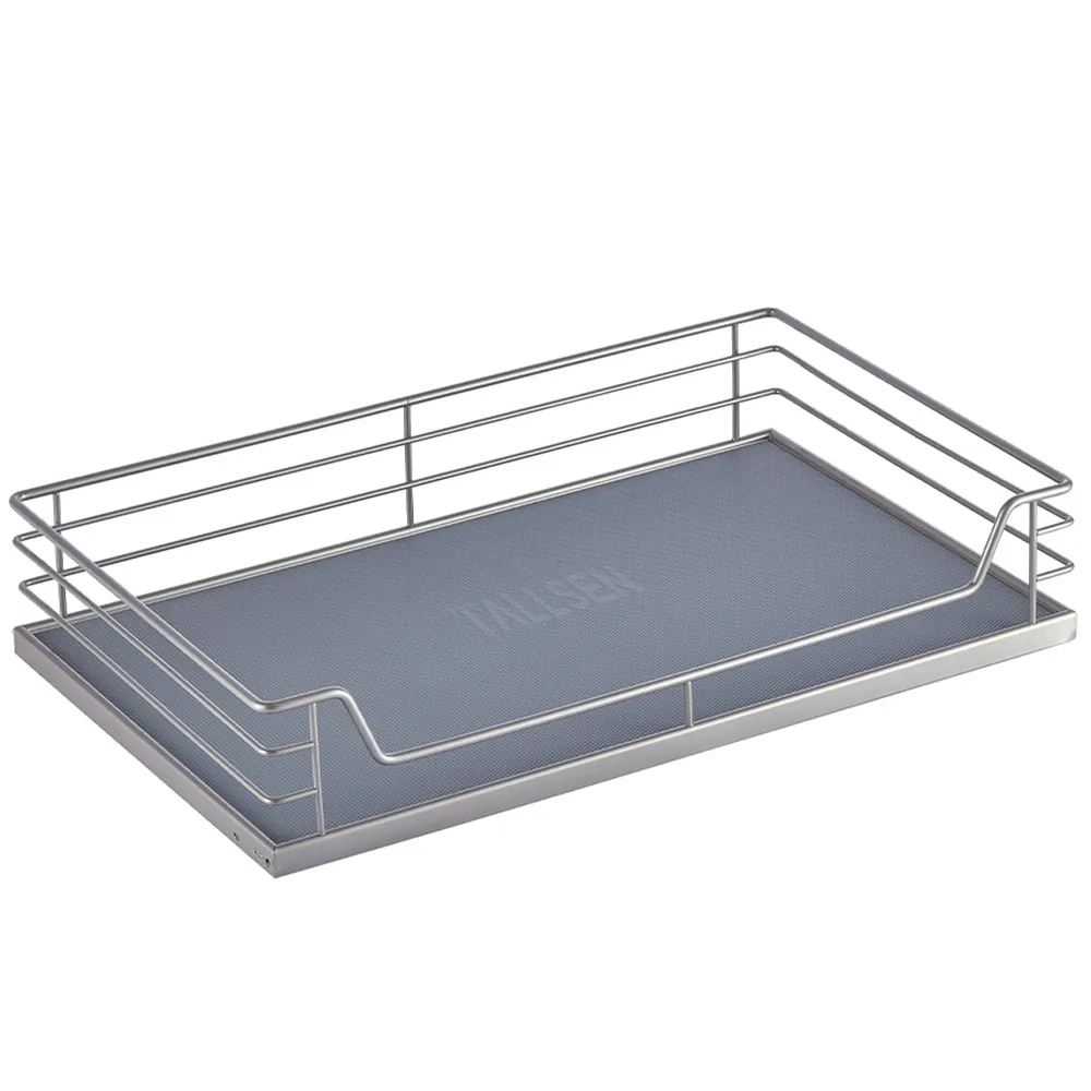 Hot Free Training Service Aluminium Kitchen Basket FOB Guangzhou 45 Days After Received Deposit and Can Sample Tallsen Brand 9