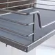 Hot Free Training Service Aluminium Kitchen Basket FOB Guangzhou 45 Days After Received Deposit and Can Sample Tallsen Brand 4