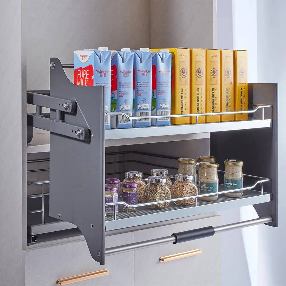 Volumoon 8pez Organizer Cassetti, Organizzatore