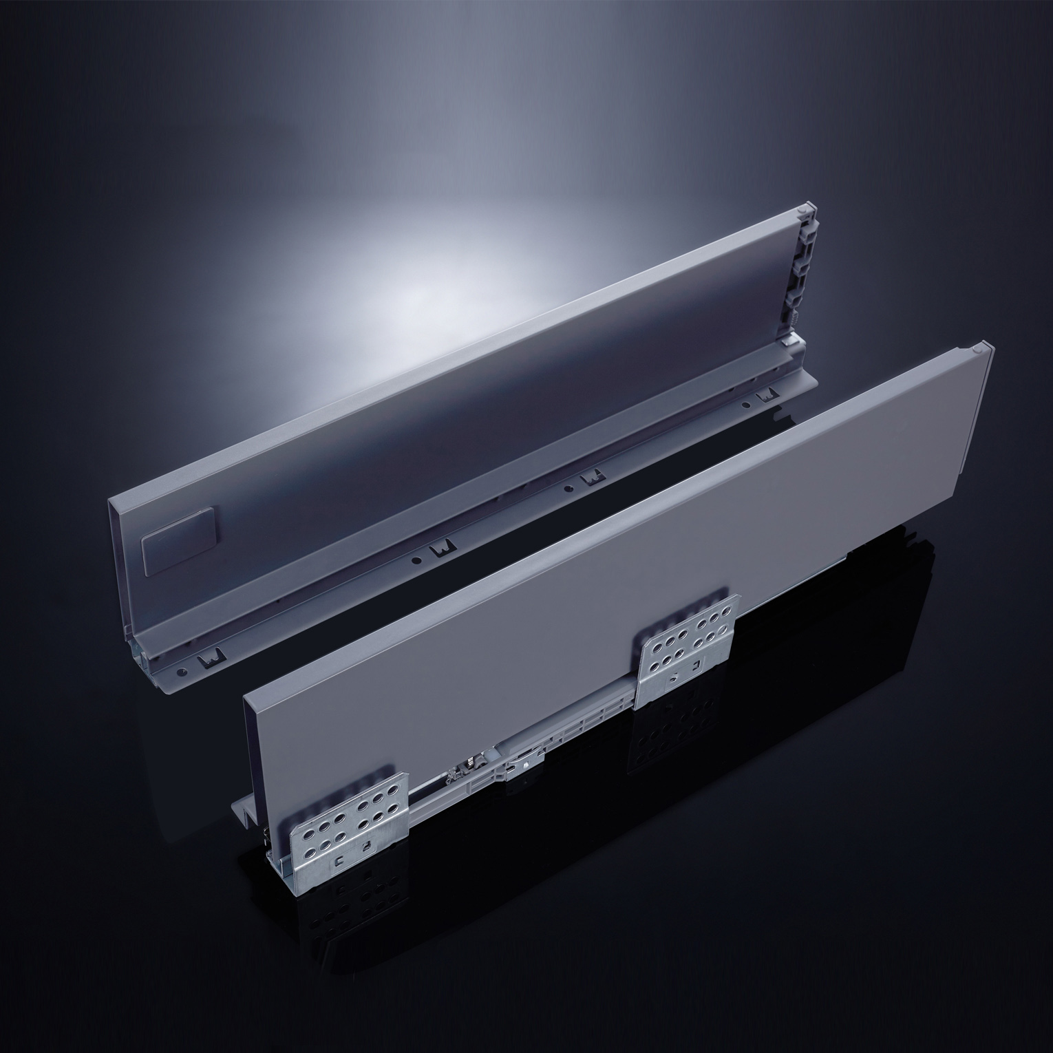 1pcs 45 Days After Received Deposit and Can Sample Aluminum Drawer ...