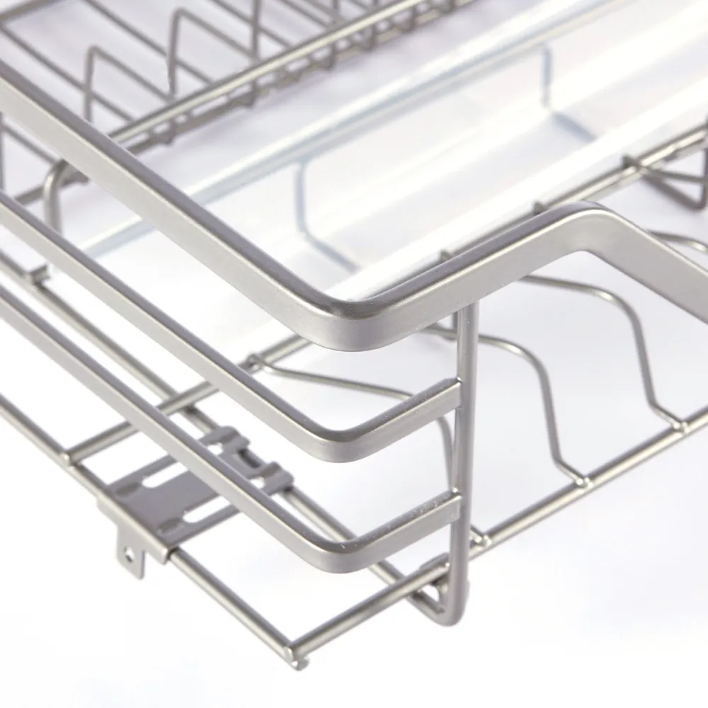 Aluminium Kitchen Basket TT Full Payment Before Shipment (30% in Advance Tallsen Free Training... 7